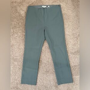 Vince Stitch Front Seam Legging Pants